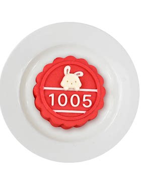 肖战绿豆糕模具广式糕点月饼模具