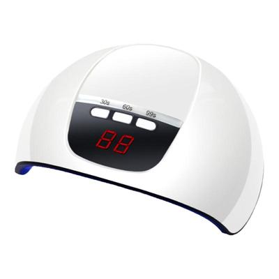 uv滴胶紫外线照射灯光疗机美甲