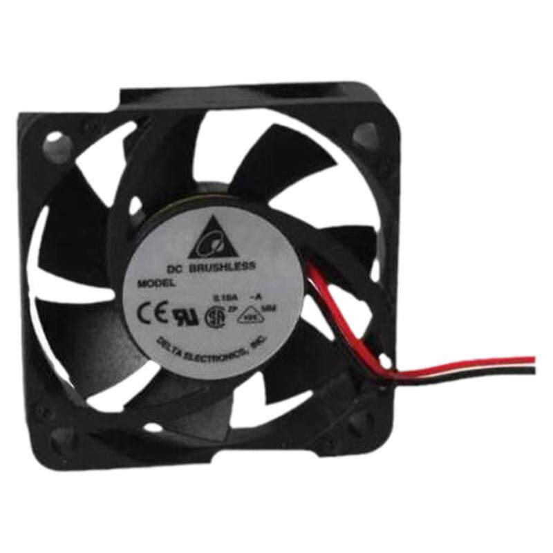 AFB0412VHA-A FAN DC AXIAL 12V 40X40X10MM - 白底图