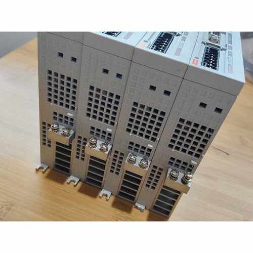 议价禾川SX5EB040A0A00驱动器400W维修