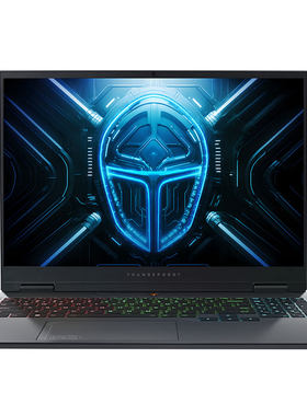 【国补15%】雷神猎刃15/超竞版英特尔酷睿i7/i9HX满血RTX5060/5070Ti电竞游戏本笔记本电脑政府补贴