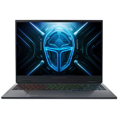 【国补15%+88VIP500券】雷神猎刃超竞版/16英特尔酷睿i7/i9HX满血RTX5060/5070Ti电竞游戏笔记本电脑官方旗舰