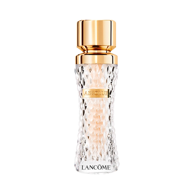 【自营】Lancome/兰蔻菁纯臻颜精华粉底液服帖国内礼物部分礼袋