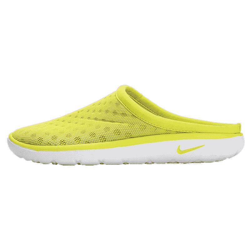 Nike/耐克2019夏季男女轻便透气运动沙滩鞋凉鞋鸟巢拖鞋441377