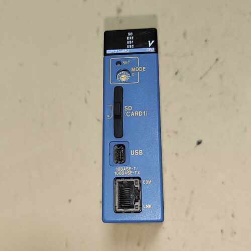 【议价】YOKOGAWA横河CPU模块F3SP714N