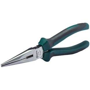 世达尖嘴钳链接已售十年 6寸70101A 工业级尖口钳8寸70102A经典款