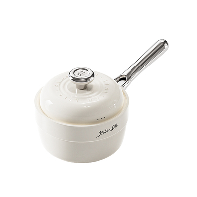 alluflon奶锅阿路弗仑