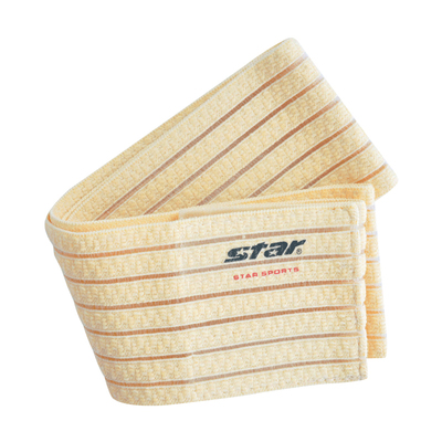 世达健身弹力小腿绷带跑步运动