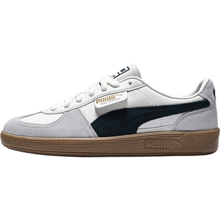 puma彪马男女-Palermo Lth-运动休闲鞋39646422