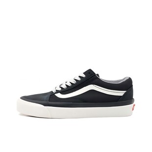 Vans范斯Old Skool 36 DX 防水加绒 高阶休闲板鞋VN0A4BW3BMA现货