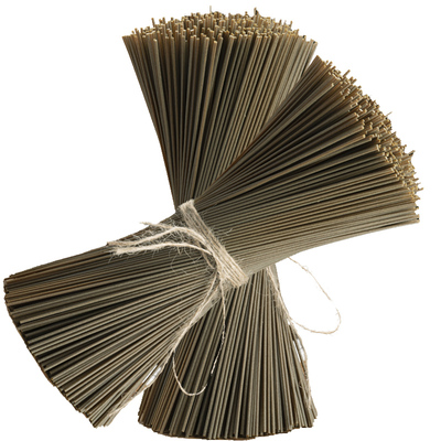 糖友推荐大凉山免煮苦荞面条