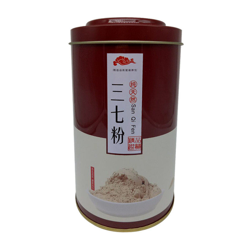 正品特级纯天然野生超细三七粉