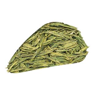 绿茶2025新茶甘肃陇南龙井茶叶文县碧口高山绿茶明前特级雀舌100g