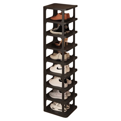 【2026】入户门口收纳神器鞋架