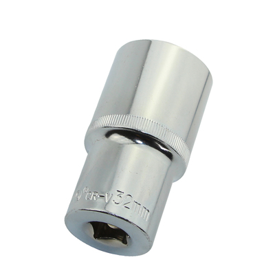 铬钒钢材质12.5mm加长大飞长套筒