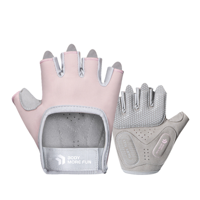 防起茧健身手套单杠防滑器械训练