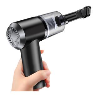 比亚迪车载吸尘器汉宋秦plusdmi/pro唐dmi汽车内饰无线清洁器用品