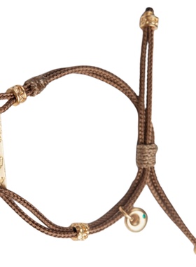 财神手串吉言款招财祝福幸运手绳