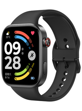 【新品首发】小米REDMIWatch6