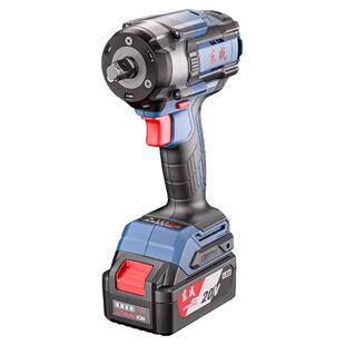 东成DCPB598E无刷电动扳手充电锂电扳手大扭力汽修架子工冲击风炮