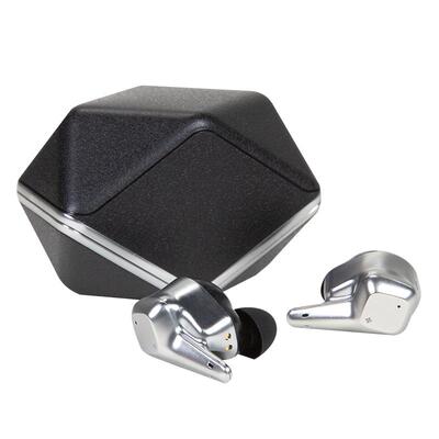 HIFIMAN天鹅蓝牙耳机免息分期