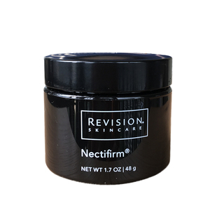 Revision nectifirm淡化颈纹颈霜提拉紧致保湿 减少皮肤干燥 48g