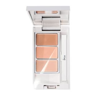 【下拉享优惠】IPSA/茵芙莎三色光透无瑕遮瑕遮瑕膏e