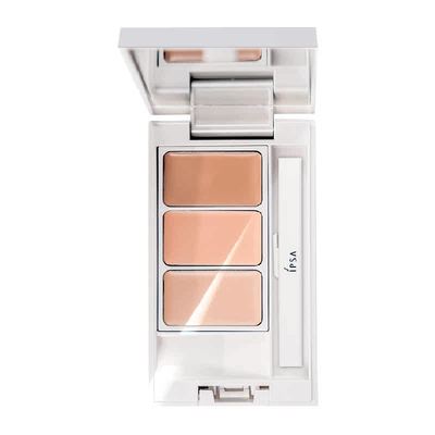 IPSA/茵芙莎透三色遮瑕膏