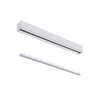 电动晾衣架小尺寸单杆横装侧装隐形遥控升降自动阳台窗帘盒晒衣杆