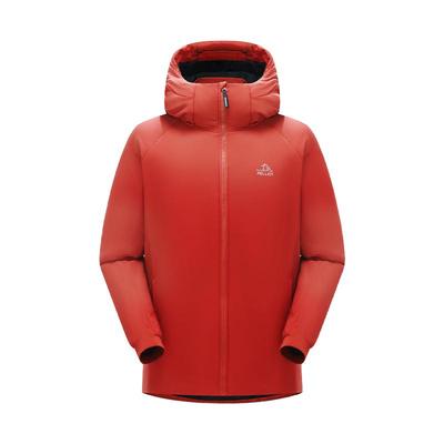 【P系列】伯希和Primalo棉服