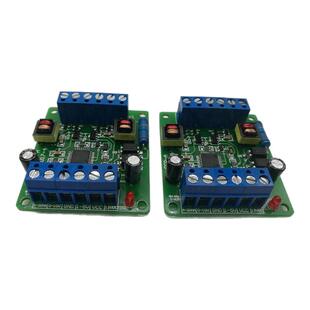 单相可控硅触发板器移相SCR-A可以与MTC MTX模块调压调温调速整流