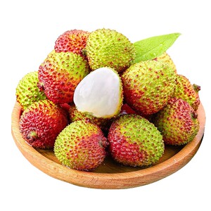 现货不用等！妃子笑荔枝顺丰冷链