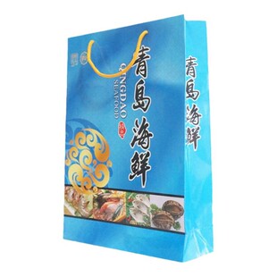 青岛特产海鲜零食大礼包休闲小吃鱿鱼丝烤鱼片组合装即食干货礼盒