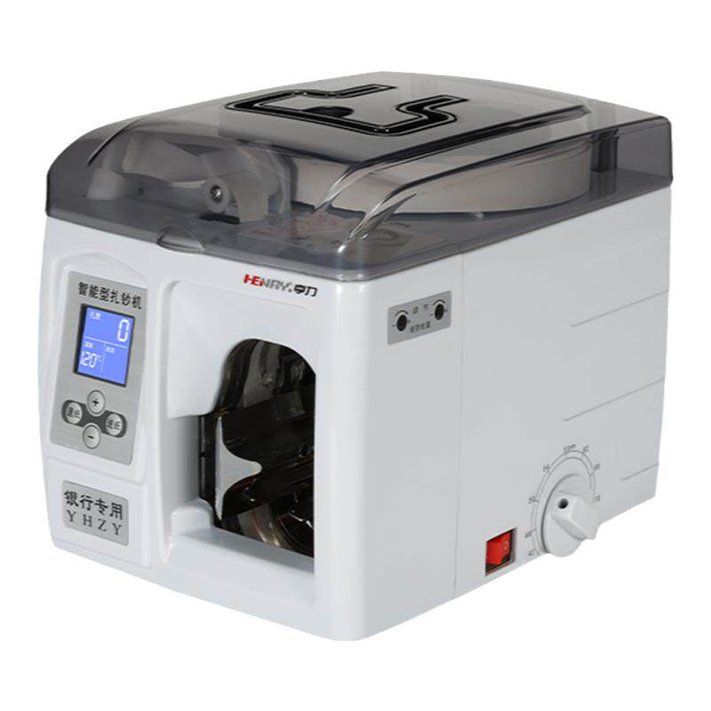 亨力扎把机25年专业品质