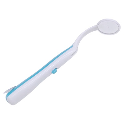 led烫睫毛小镜子嫁接观察镜工具