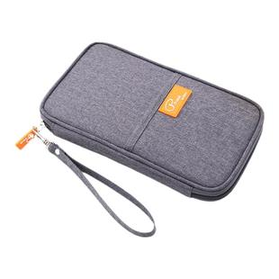 出国旅行护照包证件袋旅游便携多功能防水卡包机票夹保护套收纳包