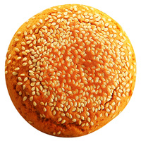 福源山西特產(chǎn)太谷餅早餐