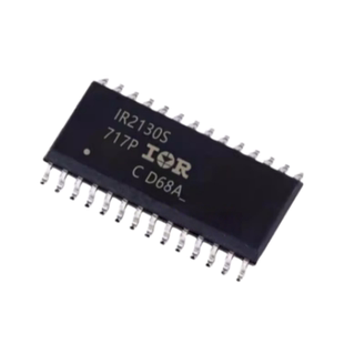 现货IR2132STRPBF IR2130S IR2135S SOP28封装 驱动器芯片