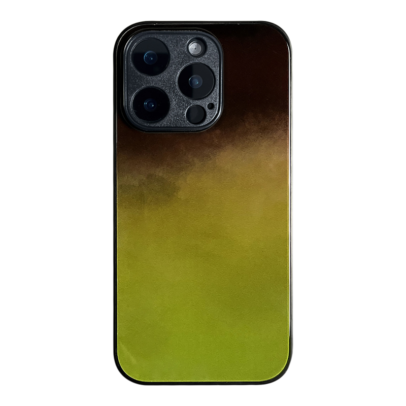 青梅 新中式禅意言壳坊原创高级感适用于苹果手机壳iphone17promax华为小米钢化玻璃套小众16pro保护14防滑