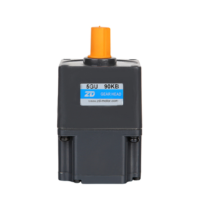 ZD中大品牌AGV无刷电机大扭矩