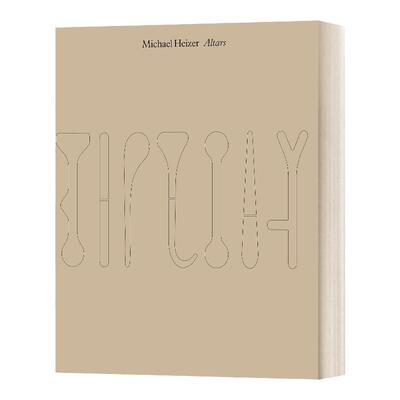 英文原版迈克尔海泽