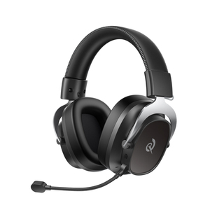 QCY Heroad VT200四模电竞耳机头戴式耳麦无线2.4g电脑游戏三角洲