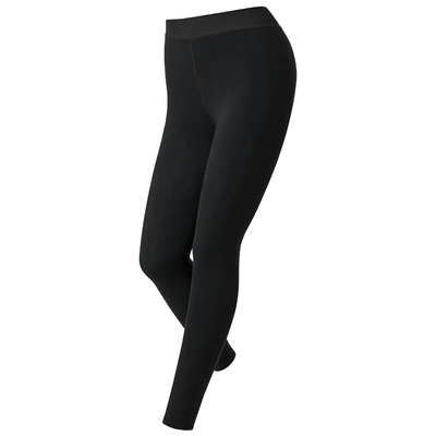 热风2025年冬季女士舒适九分裤