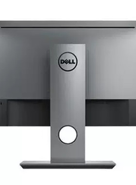 27寸电脑显示器Dell/戴尔