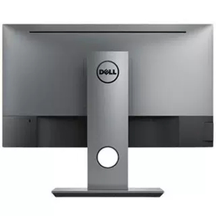 Dell/戴尔U2723QX/E27寸4K设计绘图修图专业IPS电脑显示器U2720QM