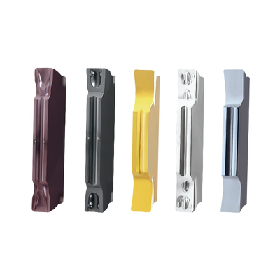 切槽切断刀片MGMN2/2.5/3/4/5mm