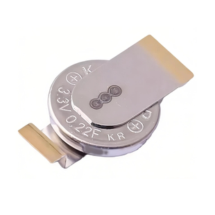 DMS3R3224RF原装KORCHIP/高奇普3.3V 0.22F 贴片电容可回流焊批发