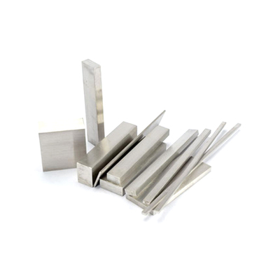 316L304不锈钢扁钢实心钢