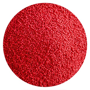 荔枝虾球脆花颗粒妃子笑红花黄色翠花粒可油炸酒店餐厅原料配料