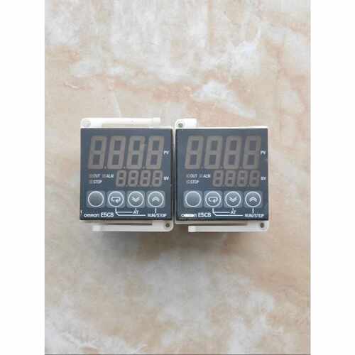 【议价-可维修】   温控器 E5CB-R1P/ED2 /均有货